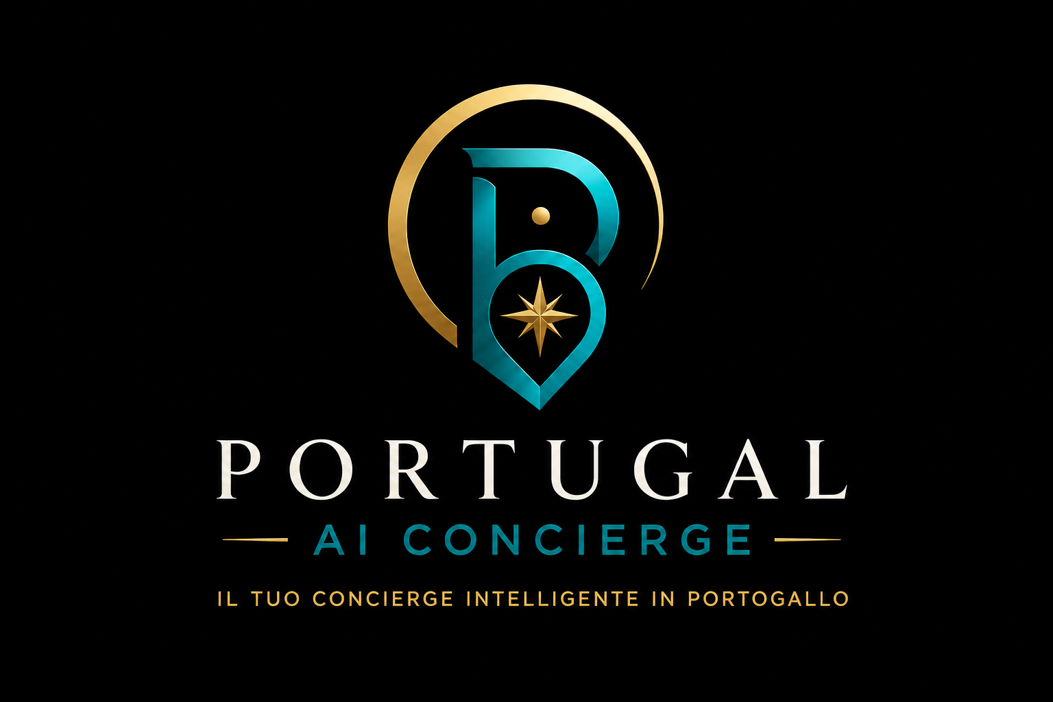 Portugal AI Concierge